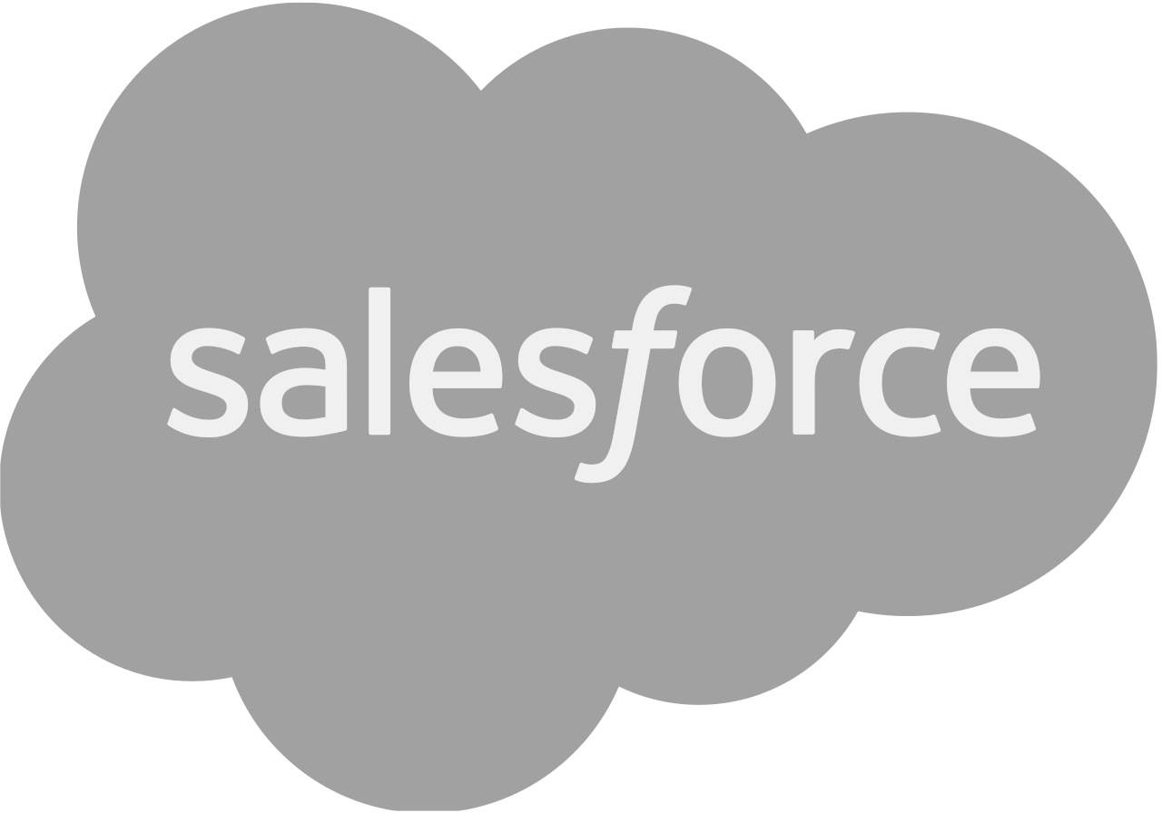 Logo Salesforce